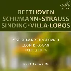 Pochette Chamber Music