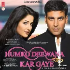 Pochette Humko Deewana Kar Gaye