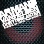 Pochette Ghettoblaster (Remixes)