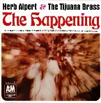 Pochette The Happening