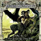 Pochette Der gewaltige Gott Pan