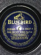 Pochette From Another World / Ev'ry Sunday Afternoon