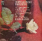 Pochette Popular Piano Favourites