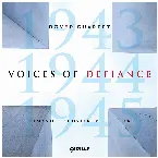 Pochette Voices of Defiance