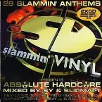 Pochette Absolute Hardcore