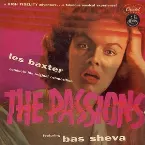 Pochette The Passions