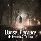 Pochette Danse Macabre