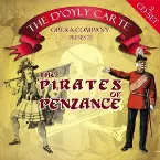 Pochette The Pirates of Penzance