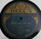 Pochette Swamp Fire / Dolimite