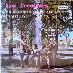 Pochette Cosas del ayer / Cada noche un amor / Creí / Amor ciego