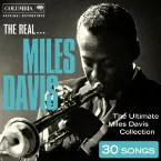 Pochette The Real… Miles Davis