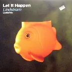 Pochette LateNightTales: Lindstrøm (Remastered)