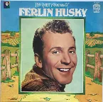 Pochette The Country Sounds of Ferlin Husky