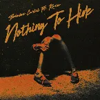 Pochette Nothing to Hide