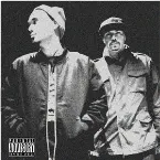 Pochette The Los Angeles, Philippines Mixtape