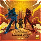 Pochette Cloud City (Remix Comp)