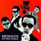 Pochette Meninos da Rua Paulo