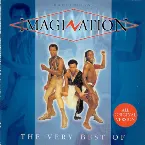 Pochette The Very Best of