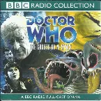 Pochette Doctor Who: The Ghosts Of N-Space