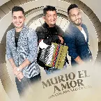 Pochette Murió el amor