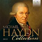 Pochette Michael Haydn Collection