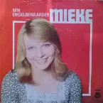 Pochette M'n engelbewaarder / Lieve moeder