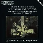 Pochette Goldberg Variations