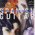 Pochette Spanish Guitar Virtuoso