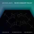 Pochette The Recombinant Trilogy