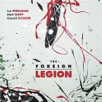 Pochette The Foreign Legion