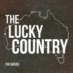 Pochette The Lucky Country