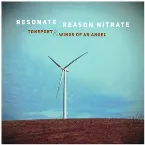 Pochette Resonate/Reason Nitrate
