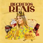 Pochette Decretos reais