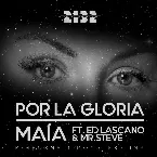 Pochette Por la gloria