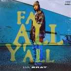 Pochette Fa All Y’All