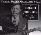 Pochette Charly Blues Masterworks, Volume 13: Delta Blues Legend