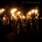 Pochette Pentrich Rising