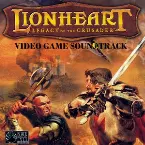 Pochette Lionheart: Legacy of the Crusader
