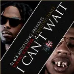 Pochette I Can’t Wait