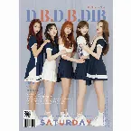 Pochette D.B.D.B.DIB