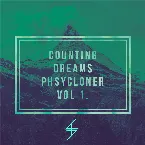 Pochette Counting Dreams Vol. 1