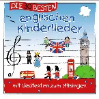 Pochette Die 30 besten englischen Kinderlieder