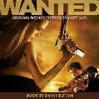 Pochette Wanted: Original Motion Picture Soundtrack