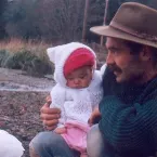 Pochette Coming Home