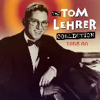 Pochette The Tom Lehrer Collection
