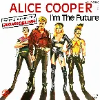 Pochette I’m the Future