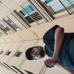 Pochette Rappeur de Lyon