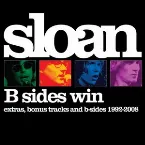 Pochette B Sides Win: extras, bonus tracks and b-sides 1992-2008