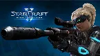 Pochette StarCraft II - Nova Covert Ops