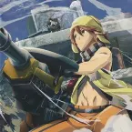 Pochette GOD EATER SPECIAL MUSIC CD 5